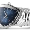 Hamilton Ventura Blue Quartz H24411142 - Image 2