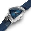 Hamilton Ventura Blue Quartz H24411942 - Image 2