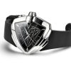 Hamilton Ventura S Quartz H24251330 - Image 3