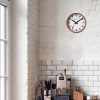 Hodiny Mondaine A990.CLOCK.11SBC - Image 3