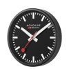 Hodiny Mondaine A990.CLOCK.64SBB - Image 2