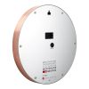 Hodiny Mondaine A995.CLOCK.17SBK - Image 2