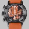 Junghans Form A Chronoscope DE 27/4370.00 - Image 3