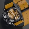 Junghans Form A Chronoscope DE 27/4372.00 - Image 3