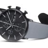 Junghans Form A Chronoscope EN 27/4371.01 - Image 2