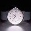 Junghans Form Quartz 41/4885.00 - Image 2