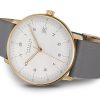 Junghans Max Bill Automatic 27/7806.02 - Image 2