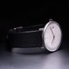 Junghans Max Bill Automatic Bauhaus 27/4009.02 - Image 3