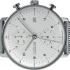 Junghans Max Bill Chronoscope 27/4003.46 - Image 2