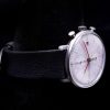 Junghans Max Bill Chronoscope Bauhaus 27/4303.02 - Image 3