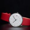 Junghans Max Bill Damen Sapphire 47/4541.02 - Image 2