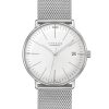 Junghans Max Bill Kleine Automatic 27/4106.46 - Image 3