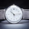 Junghans Max Bill Mega Solar 59/2021.02 - Image 3
