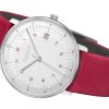 Junghans Max Bill Mega Solar 59/4325.02 - Image 2
