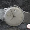 Junghans Max Bill Quartz 41/4463.46 - Image 2