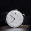 Junghans Max Bill Quartz 41/4817.02 - Image 2