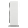 Junghans Max Bill Tischuhr Quartz 363/2210.00 - Image 3