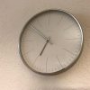 Junghans Max Bill Wanduhr Quartz 22 cm 367/6049.00 - Image 3