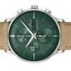 Junghans Meister Chronoscope DE 27/4222.02 - Image 3