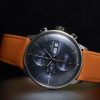 Junghans Meister Chronoscope EN 27/4526.03 - Image 2