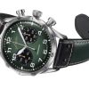 Junghans Meister Pilot Chronoscope 27/3492.00 - Image 2