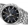 Junghans Meister S Chronoscope EN 27/4228.45 - Image 2