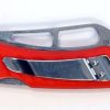 Kapesní nůž Mikov Crocodile 243-NH-1/A červený - Image 2