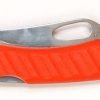 Kapesní nůž Mikov Crocodile 243-NH-1/B červený - Image 2
