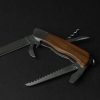 Kapesní nůž Mikov Hiker 116-ND-6 AK/KP - Image 2