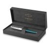 Kuličkové pero Parker 51 Teal Blue CT 1502/6223508 - Image 2