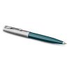 Kuličkové pero Parker 51 Teal Blue CT 1502/6223508 - Image 3