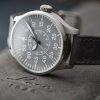 Laco Aachen Grau 39 - Image 3
