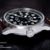 Laco Flieger Karlsruhe Pro 40 Handwinding - Image 3