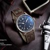Laco Flieger Stuttgart Pro 40 Handwinding - Image 2