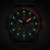 Luminox BEAR GRYLLS Survival 3720 Sea series 3729 - Image 3