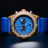 Luminox BEAR GRYLLS Survival Master XB.3743.ECO - Image 2