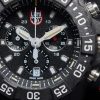 Luminox Navy SEAL Chronograph 3581 - Image 3
