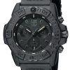 Luminox Navy SEAL Chronograph 3581.BO - Image 2