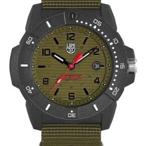 Luminox Navy Seal 3600 Series XS.3617.SET