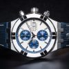 Maurice Lacroix Aikon Automatic Chronograph AI6038-SS001-131-1 - Image 2