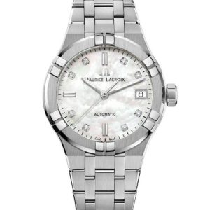 Maurice Lacroix Aikon Automatic Ladies AI6006-SS002-170-1