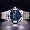 Maurice Lacroix Aikon Quartz AI1108-SS002-430-1 - Image 2