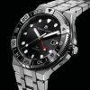 Maurice Lacroix Aikon Venturer GMT AI6158-SS00F-330-A - Image 2