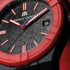 Maurice Lacroix Aikon #tide Special Edition Mahindra Racing AI2008-04000-400-J - Image 3