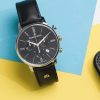Maurice Lacroix Eliros Chronograph EL1098-SS001-310-1 - Image 2