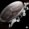 Maurice Lacroix Eliros Chronograph EL1098-SS001-311-1 - Image 2