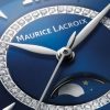 Maurice Lacroix Fiaba Moonphase FA1084-SS002-420-1 - Obrázek 3