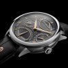Maurice Lacroix Masterpiece Triple Rétrograde MP6538-SS001-310-1 - Image 2