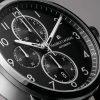 Maurice Lacroix Pontos Chronograph PT6388-SS001-320-2 - Image 2