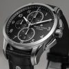 Maurice Lacroix Pontos Chronograph PT6388-SS001-320-2 - Image 3